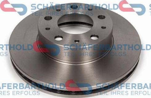 Schferbarthold 315 27 474 01 11 - Disque de frein cwaw.fr