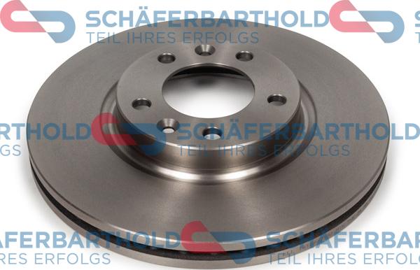 Schferbarthold 315 27 471 01 11 - Disque de frein cwaw.fr