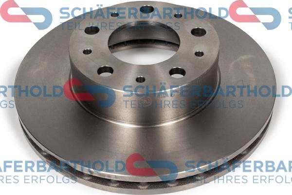 Schferbarthold 315 27 473 01 11 - Disque de frein cwaw.fr