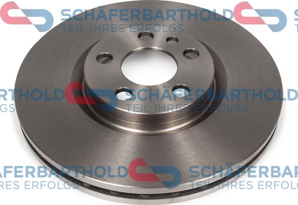 Schferbarthold 315 27 472 01 11 - Disque de frein cwaw.fr