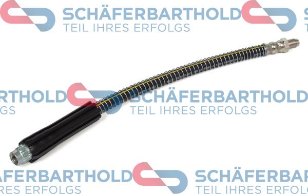 Schferbarthold 315 27 087 01 11 - Flexible de frein cwaw.fr