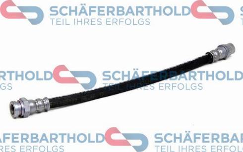 Schferbarthold 315 27 028 01 11 - Flexible de frein cwaw.fr