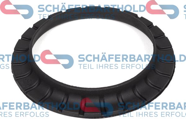 Schferbarthold 316 27 554 01 11 - Coupelle de suspension cwaw.fr