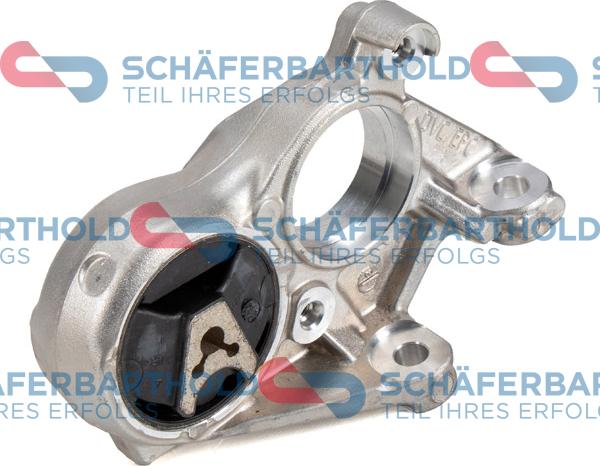 Schferbarthold 316 27 571 01 11 - Support moteur cwaw.fr