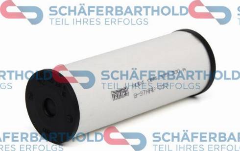 Schferbarthold 310 09 248 01 12 - Filtre hydraulique, boîte automatique cwaw.fr