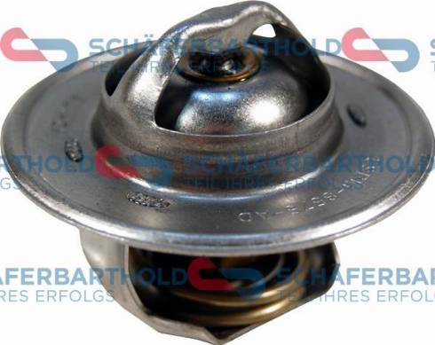 Schferbarthold 310 06 004 01 11 - Thermostat d'eau cwaw.fr