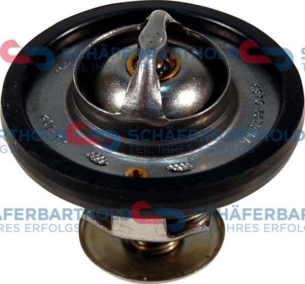 Schferbarthold 310 06 006 01 11 - Thermostat d'eau cwaw.fr