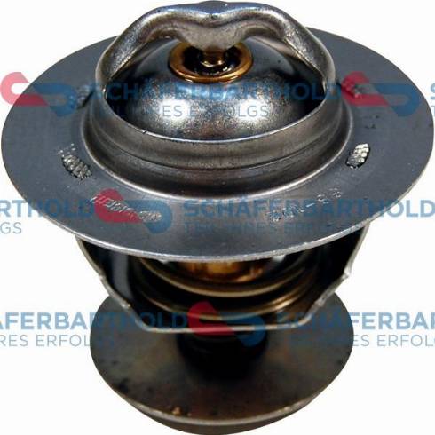 Schferbarthold 310 06 008 01 11 - Thermostat d'eau cwaw.fr