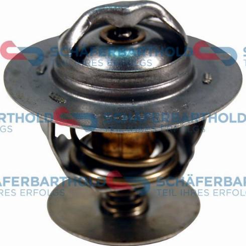 Schferbarthold 310 06 012 01 11 - Thermostat d'eau cwaw.fr