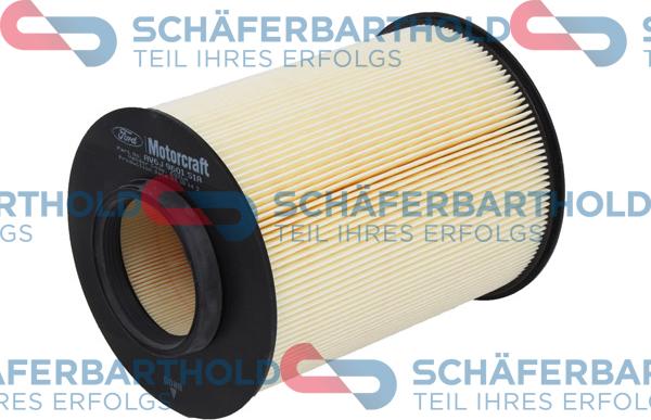 Schferbarthold 310 06 159 01 11 - Filtre à air cwaw.fr