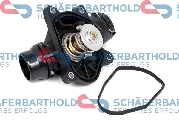 Schferbarthold 310 02 587 01 11 - Thermostat d'eau cwaw.fr