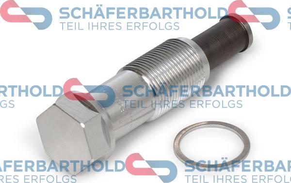 Schferbarthold 310 02 538 01 11 - Tendeur, chaîne de distribution cwaw.fr