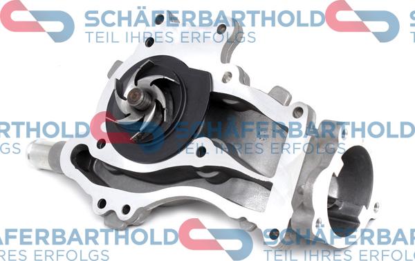 Schferbarthold 310 16 448 01 11 - Pompe à eau cwaw.fr