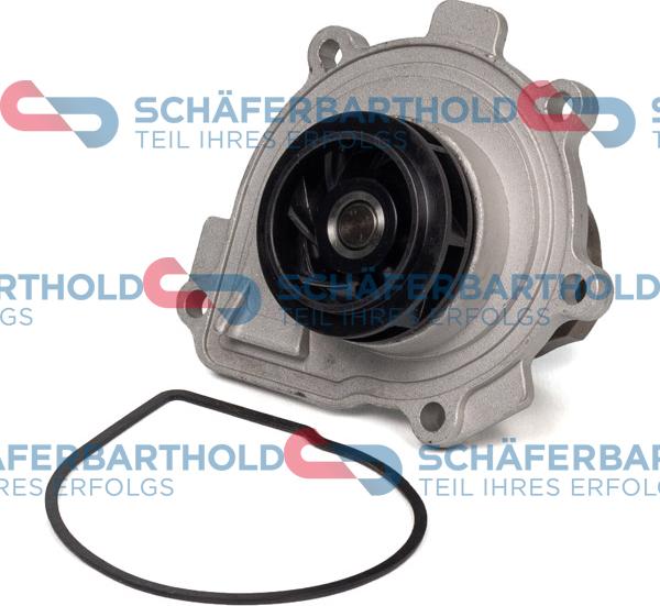 Schferbarthold 310 16 447 01 11 - Pompe à eau cwaw.fr