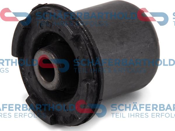 Schferbarthold 310 16 166 01 11 - Suspension, bras de liaison cwaw.fr