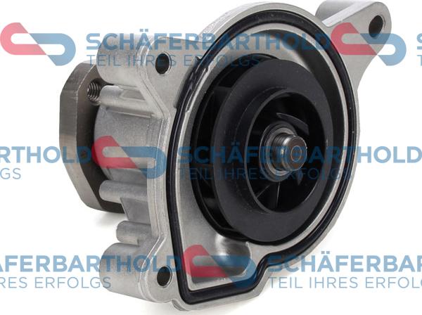 Schferbarthold 310 18 451 01 11 - Pompe à eau cwaw.fr