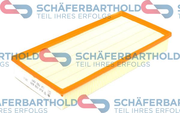 Schferbarthold 310 18 043 01 11 - Filtre à air cwaw.fr