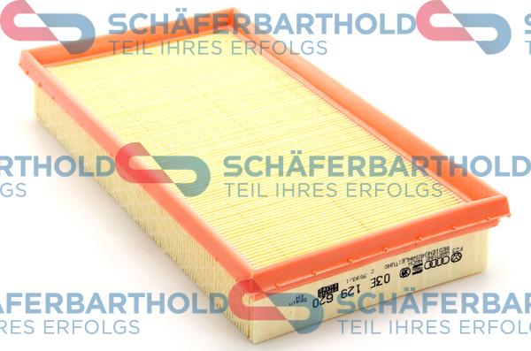 Schferbarthold 310 18 053 01 11 - Filtre à air cwaw.fr