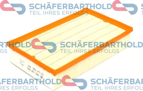 Schferbarthold 310 18 039 01 11 - Filtre à air cwaw.fr