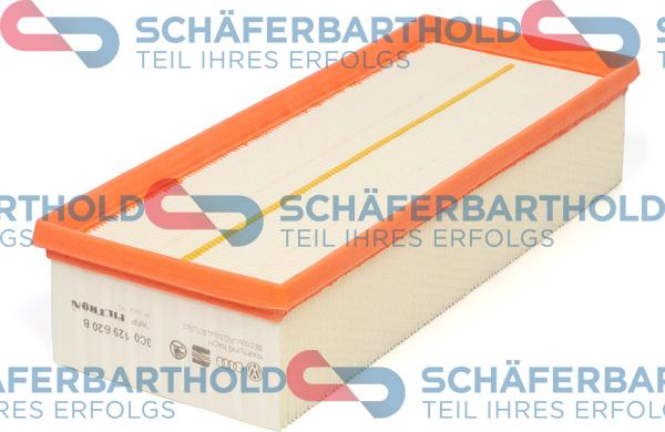 Schferbarthold 310 18 177 01 11 - Filtre à air cwaw.fr