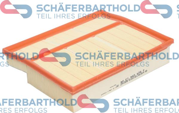 Schferbarthold 310 12 533 01 11 - Filtre à air cwaw.fr