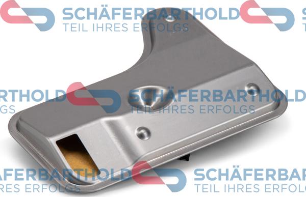 Schferbarthold 310 12 250 01 11 - Filtre hydraulique, boîte automatique cwaw.fr