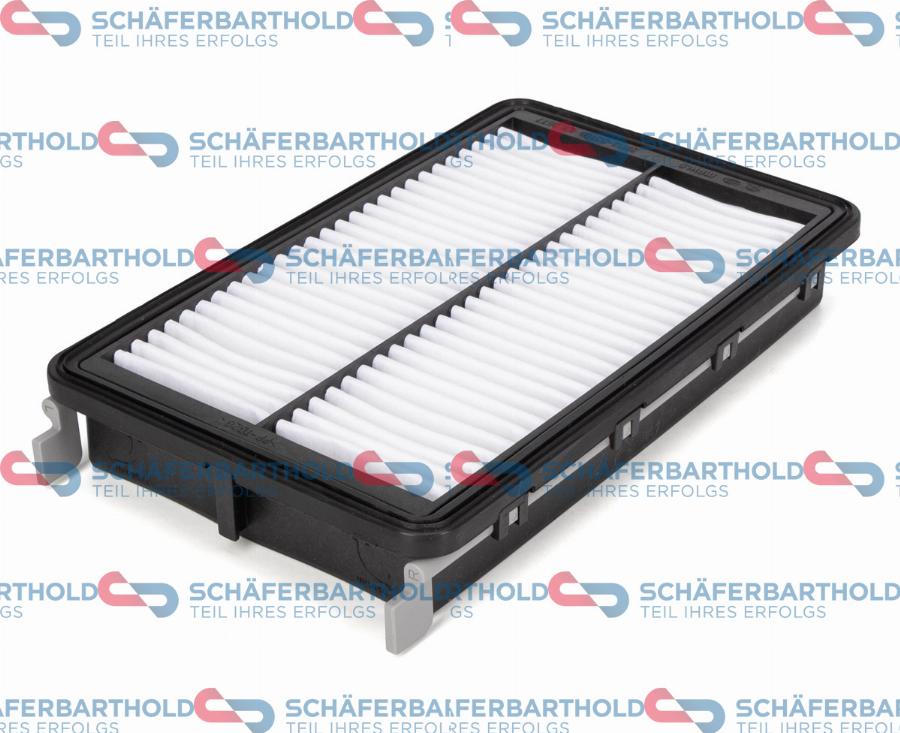 Schferbarthold 310 39 029 01 11 - Filtre à air cwaw.fr