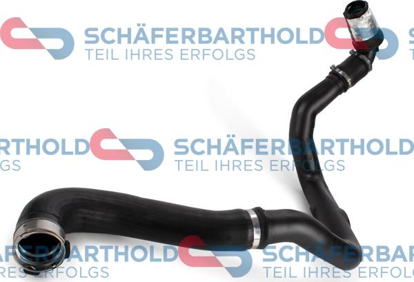 Schferbarthold 310 28 949 01 11 - Gaine de suralimentation cwaw.fr