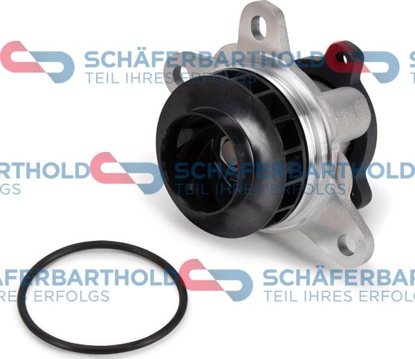 Schferbarthold 310 28 409 01 11 - Pompe à eau cwaw.fr