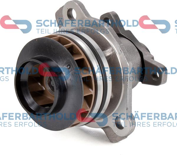 Schferbarthold 310 28 411 01 11 - Pompe à eau cwaw.fr