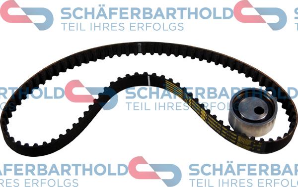 Schferbarthold 310 28 502 01 11 - Kit de distribution cwaw.fr