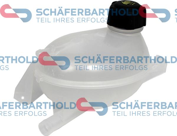 Schferbarthold 310 28 027 01 11 - Vase d'expansion, liquide de refroidissement cwaw.fr