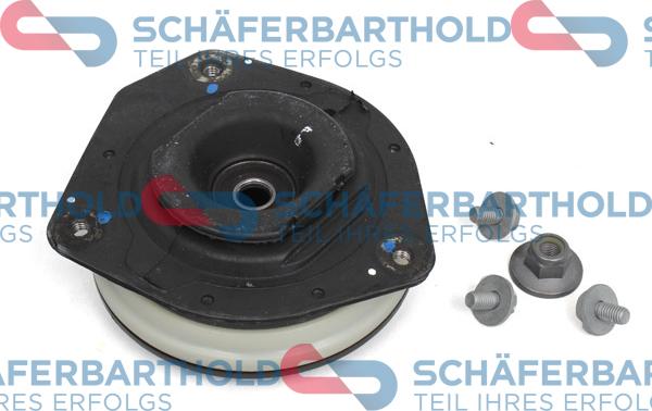 Schferbarthold 310 28 376 01 11 - Coupelle de suspension cwaw.fr