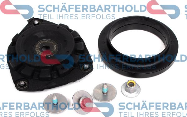 Schferbarthold 310 28 377 01 11 - Coupelle de suspension cwaw.fr