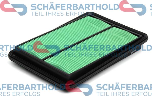 Schferbarthold 310 28 232 01 11 - Filtre à air cwaw.fr