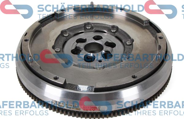 Schferbarthold 310 27 568 01 11 - Volant moteur cwaw.fr