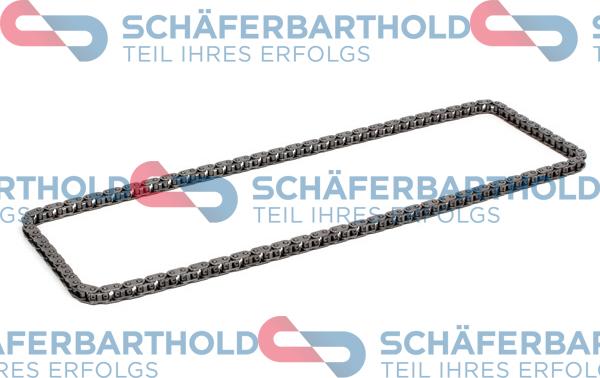 Schferbarthold 310 27 538 01 11 - Chaîne de distribution cwaw.fr