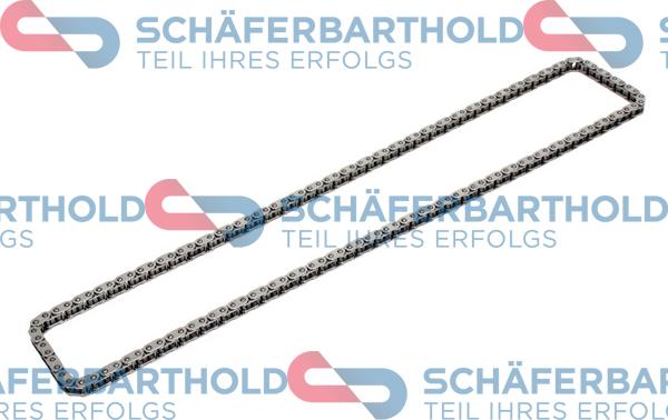 Schferbarthold 310 27 537 01 11 - Chaîne de distribution cwaw.fr