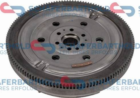 Schferbarthold 310 27 691 01 11 - Volant moteur cwaw.fr