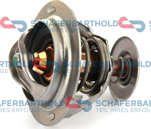 Schferbarthold 310 27 041 01 11 - Thermostat d'eau cwaw.fr