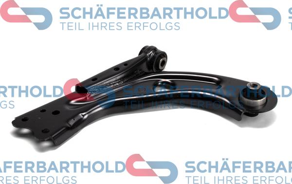 Schferbarthold 310 27 890 01 11 - Bras de liaison, suspension de roue cwaw.fr