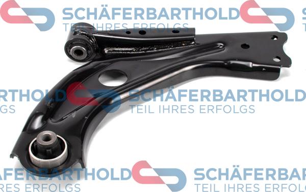 Schferbarthold 310 27 888 01 11 - Bras de liaison, suspension de roue cwaw.fr