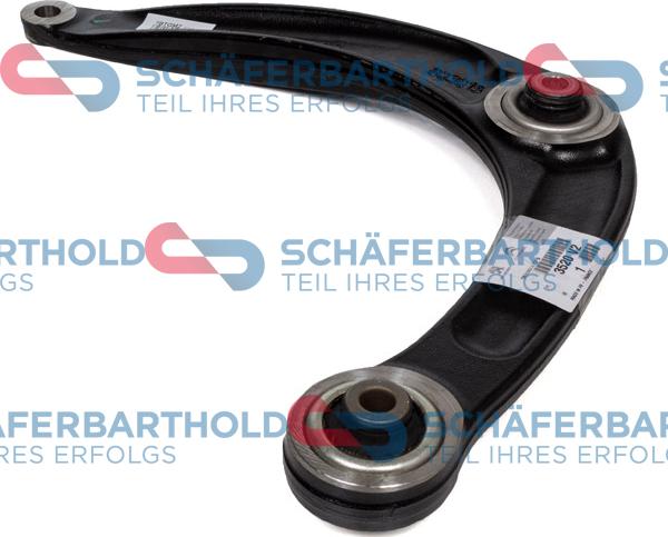 Schferbarthold 310 27 895 01 11 - Bras de liaison, suspension de roue cwaw.fr