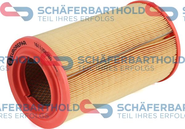 Schferbarthold 310 27 374 01 11 - Filtre à air cwaw.fr