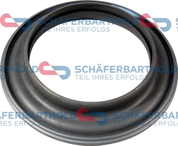 Schferbarthold 310 27 265 01 11 - Roulement, coupelle de suspension cwaw.fr