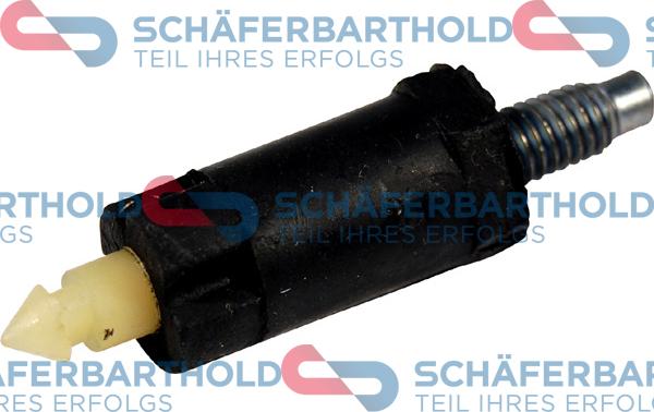 Schferbarthold 310 27 262 01 11 - Butée élastique, cache moteur cwaw.fr