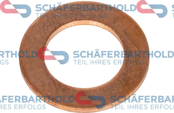 Schferbarthold 318 16 024 01 22 - Joint, compresseur cwaw.fr