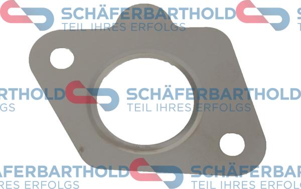 Schferbarthold 313 06 968 01 11 - Joint, vanne EGR cwaw.fr