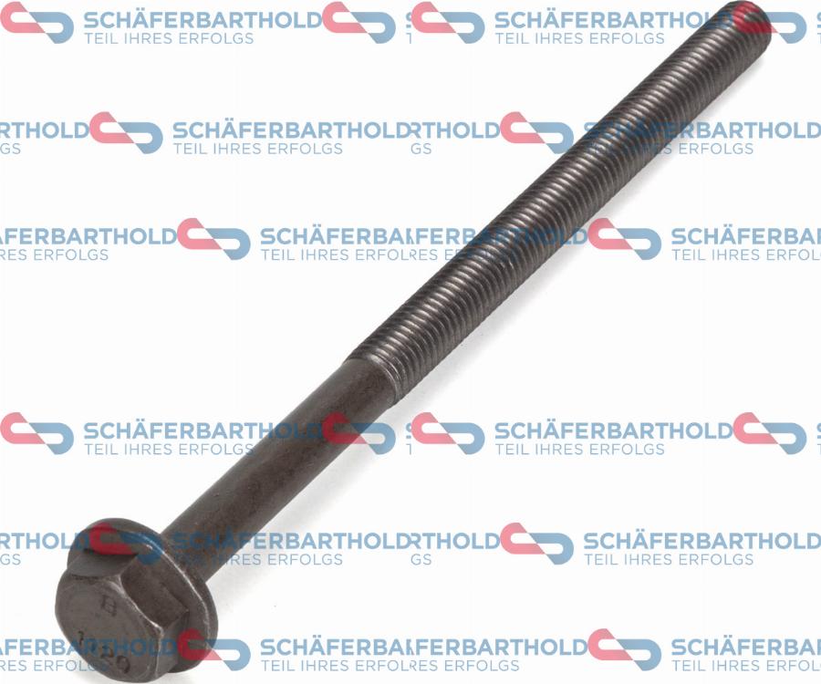 Schferbarthold 313 06 006 01 11 - Vis de culasse cwaw.fr