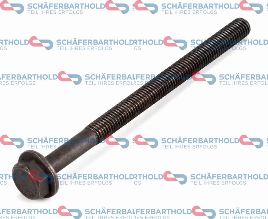 Schferbarthold 313 06 007 01 11 - Vis de culasse cwaw.fr